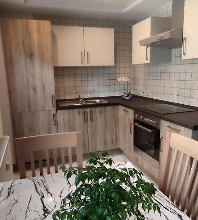 Ferienwohnung Istrefi อัลเพียร์สบาค ภายนอก รูปภาพ