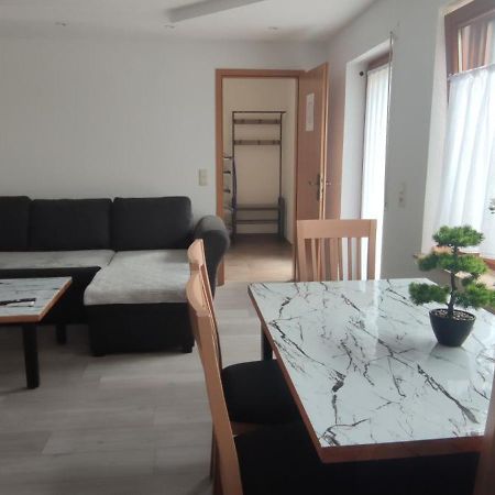 Ferienwohnung Istrefi อัลเพียร์สบาค ภายนอก รูปภาพ