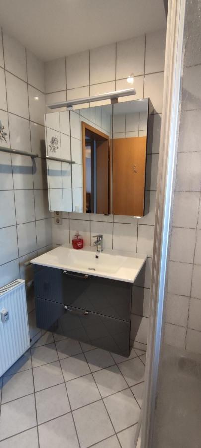 Ferienwohnung Istrefi อัลเพียร์สบาค ภายนอก รูปภาพ