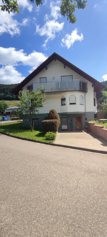 Ferienwohnung Istrefi อัลเพียร์สบาค ภายนอก รูปภาพ