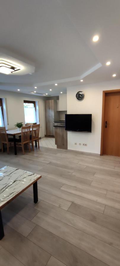 Ferienwohnung Istrefi อัลเพียร์สบาค ภายนอก รูปภาพ