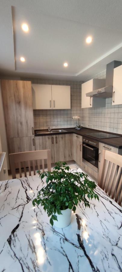 Ferienwohnung Istrefi อัลเพียร์สบาค ภายนอก รูปภาพ