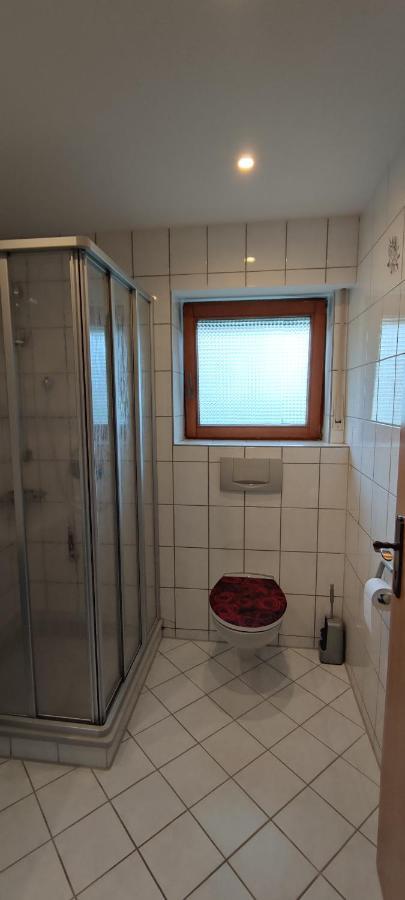 Ferienwohnung Istrefi อัลเพียร์สบาค ภายนอก รูปภาพ