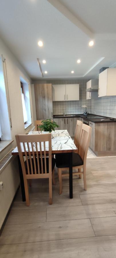 Ferienwohnung Istrefi อัลเพียร์สบาค ภายนอก รูปภาพ