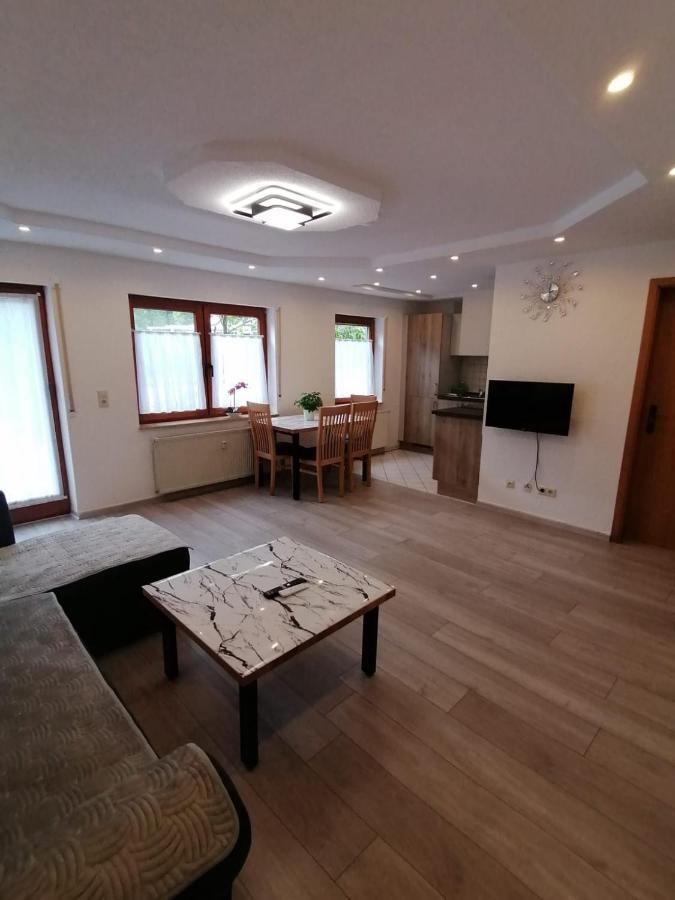 Ferienwohnung Istrefi อัลเพียร์สบาค ภายนอก รูปภาพ