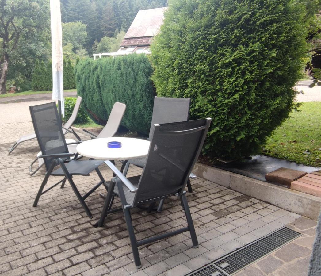 Ferienwohnung Istrefi อัลเพียร์สบาค ภายนอก รูปภาพ