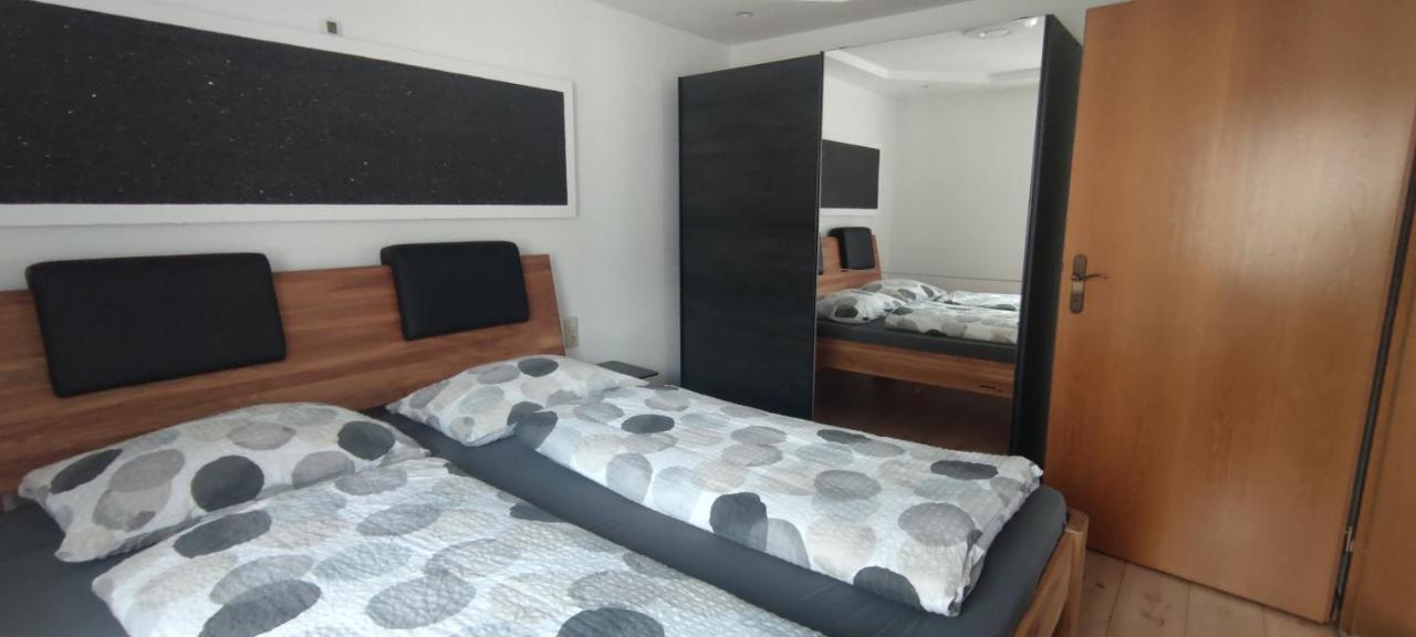 Ferienwohnung Istrefi อัลเพียร์สบาค ภายนอก รูปภาพ