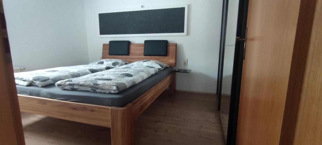 Ferienwohnung Istrefi อัลเพียร์สบาค ภายนอก รูปภาพ