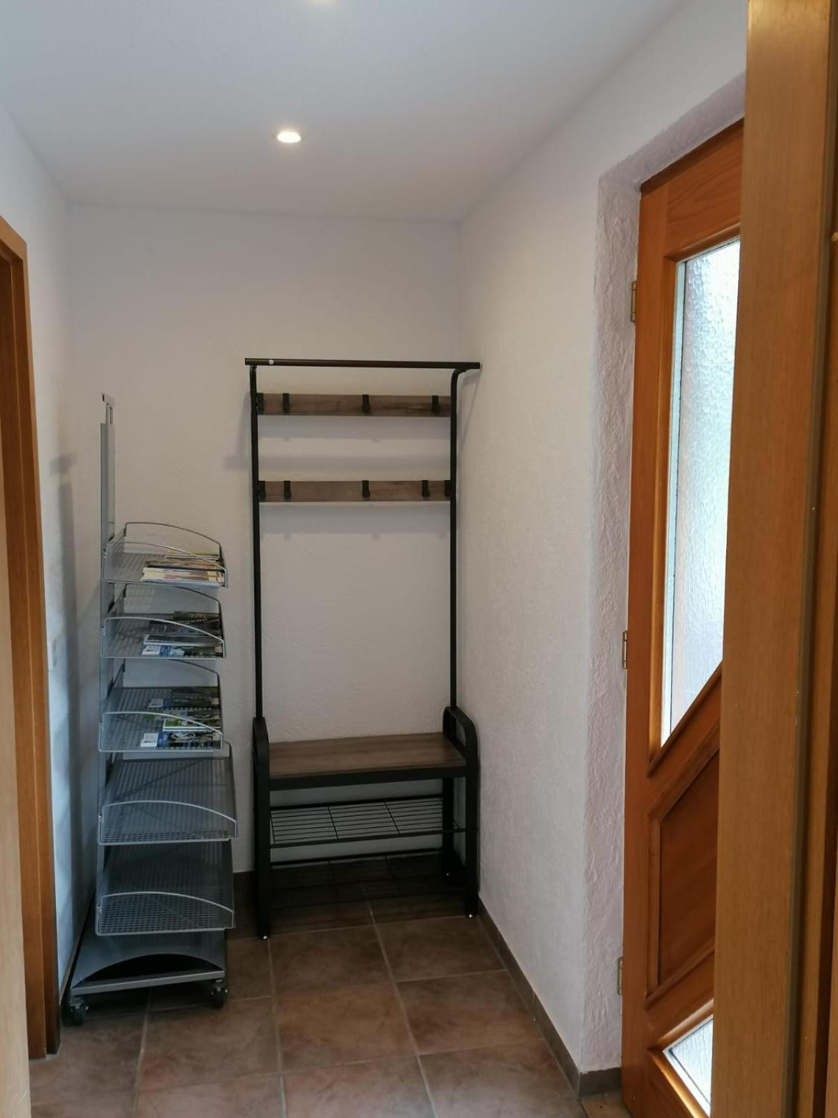 Ferienwohnung Istrefi อัลเพียร์สบาค ภายนอก รูปภาพ