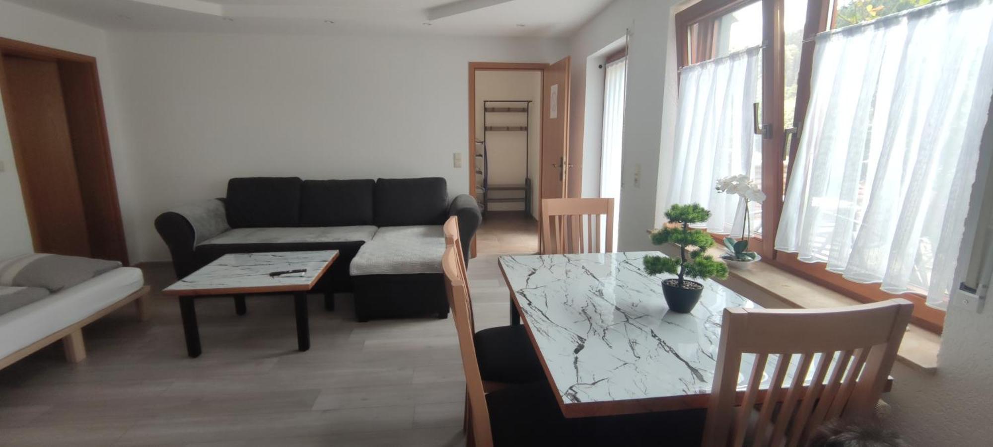 Ferienwohnung Istrefi อัลเพียร์สบาค ภายนอก รูปภาพ
